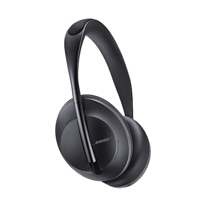 Nuvana Headphones Black Bose - Noise Cancelling Wireless Bluetooth Headphones 700