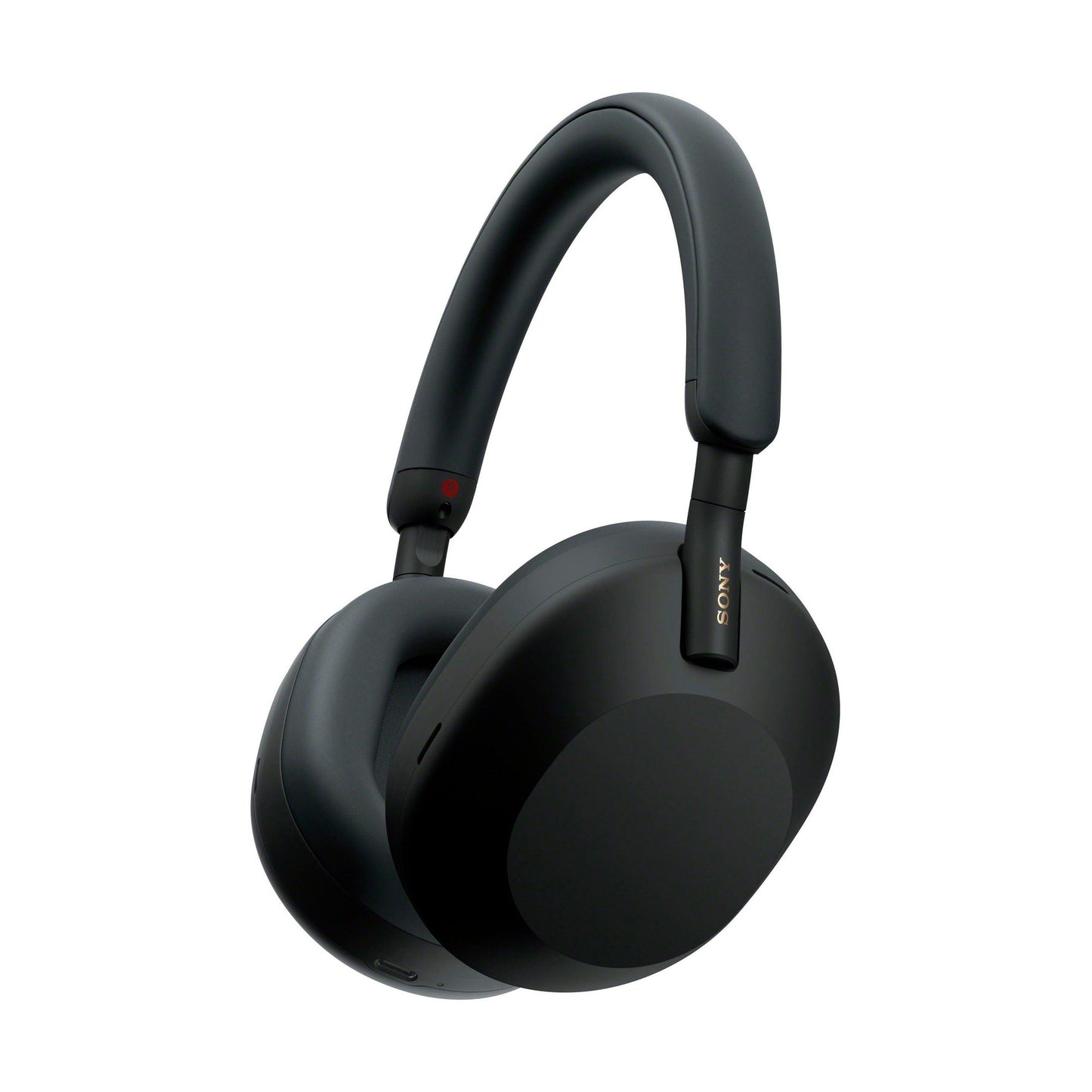 Nuvana Tech Nigeria Sony - WH-1000XM5 Wireless Noise-Cancelling Headphones