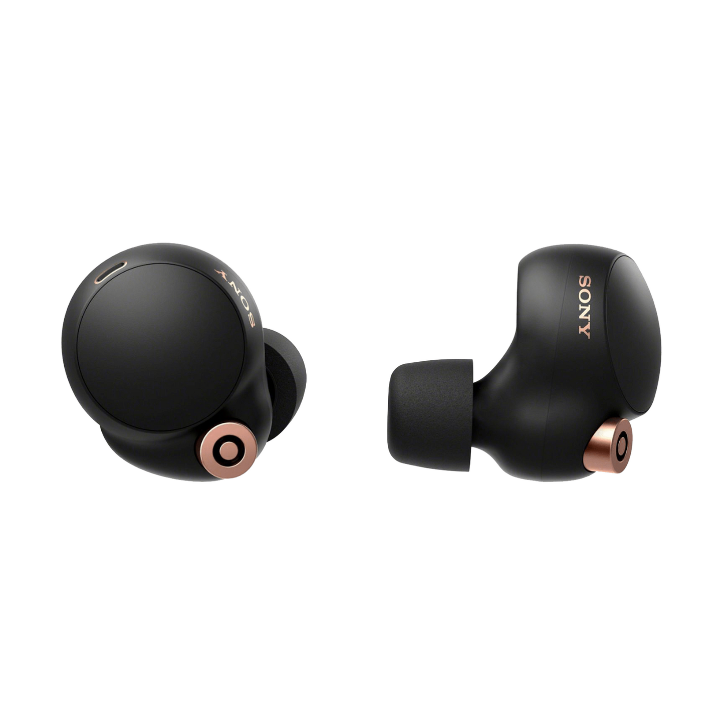 Nuvana Tech Nigeria Sony - WF-1000XM4 True Wireless Noise Cancelling In-Ear Headphones