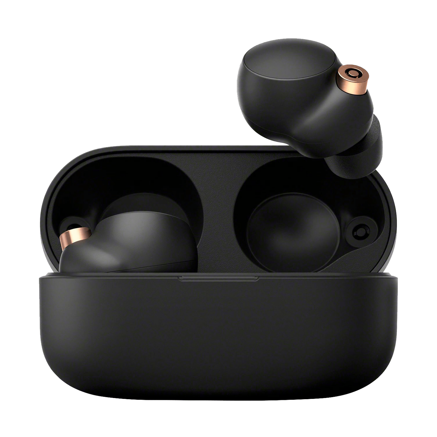 Nuvana Tech Nigeria Sony - WF-1000XM4 True Wireless Noise Cancelling In-Ear Headphones