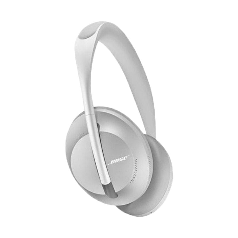 Nuvana Headphones White Bose - Noise Cancelling Wireless Bluetooth Headphones 700