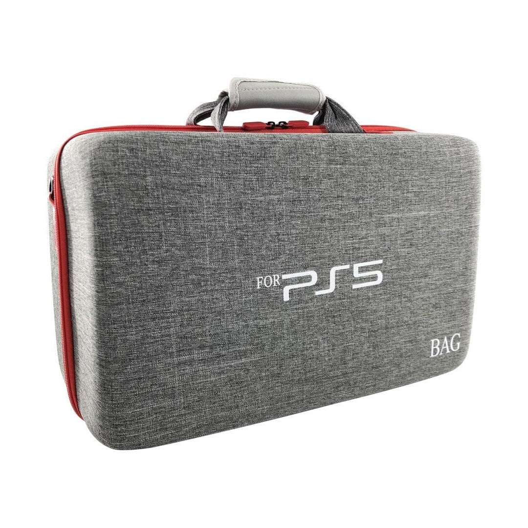 Nuvana Tech Nigeria PlayStation 5 Carry Case