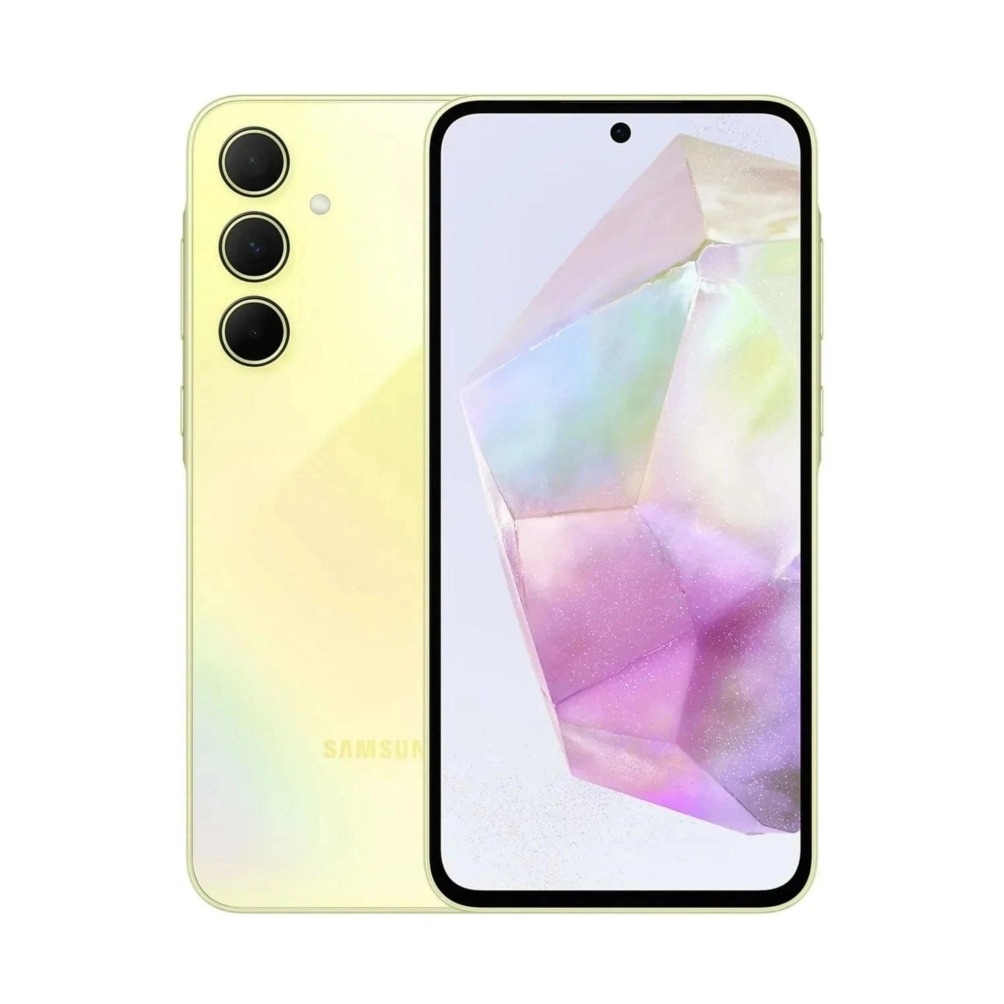 Nuvana Tech Nigeria Samsung Galaxy A55 5G