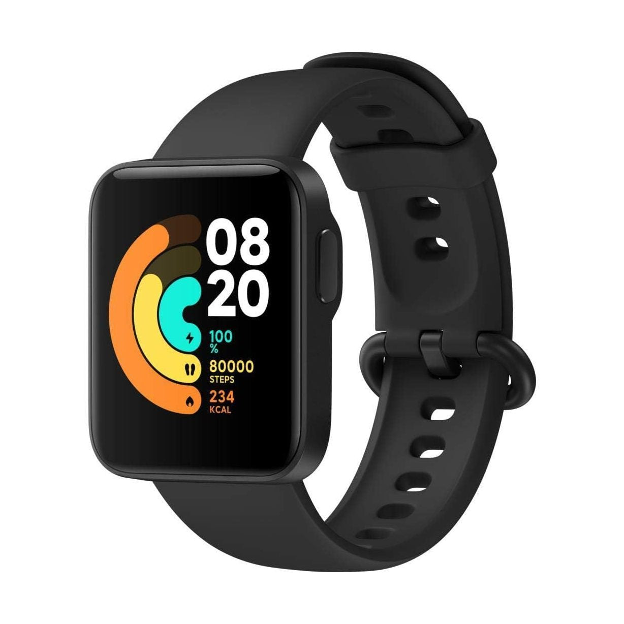 Nuvana Tech Nigeria Xiaomi Mi Watch Lite