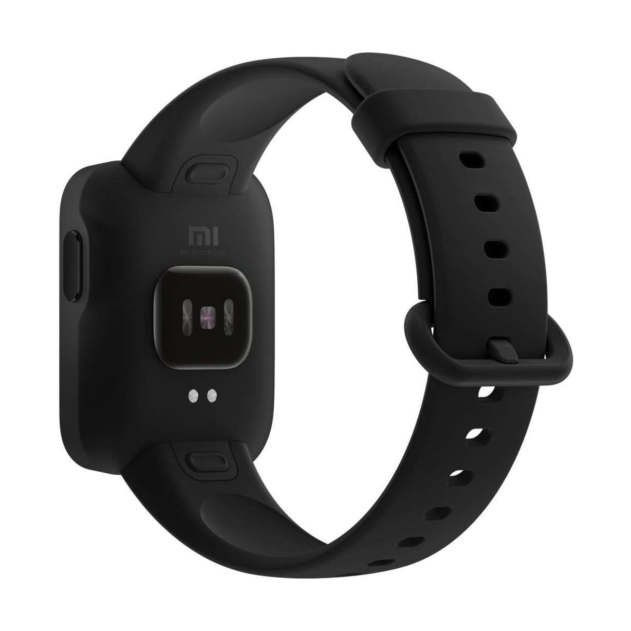 Nuvana Tech Nigeria Xiaomi Mi Watch Lite