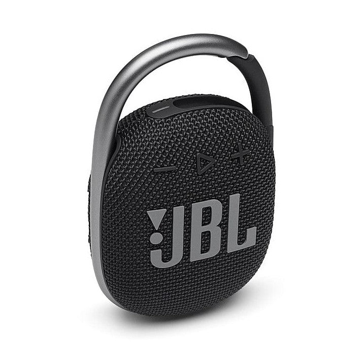 Nuvana Tech Nigeria JBL - Clip4 Portable Bluetooth Speaker