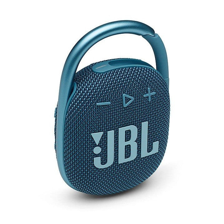 Nuvana Tech Nigeria JBL - Clip4 Portable Bluetooth Speaker