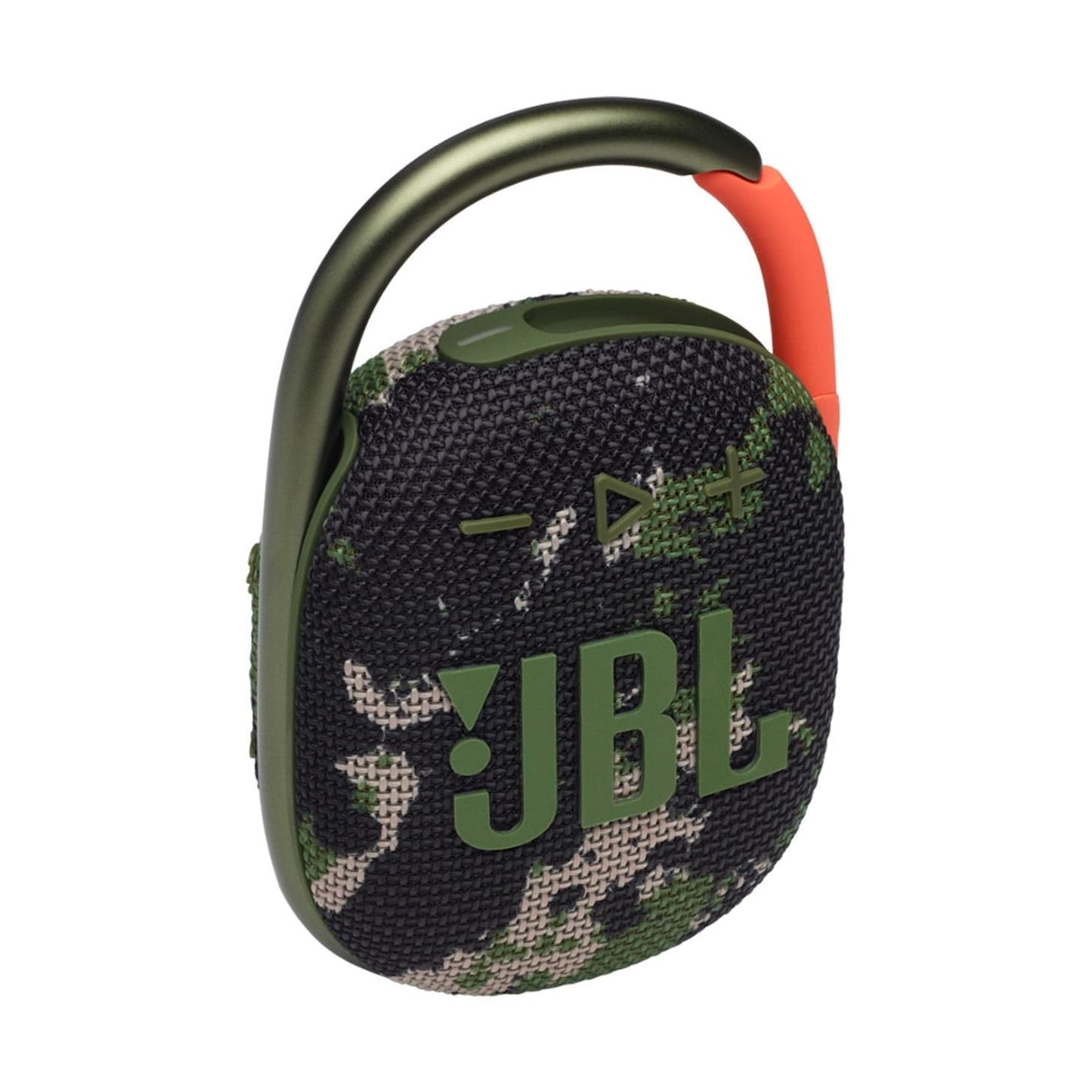 Nuvana Tech Nigeria JBL - Clip4 Portable Bluetooth Speaker