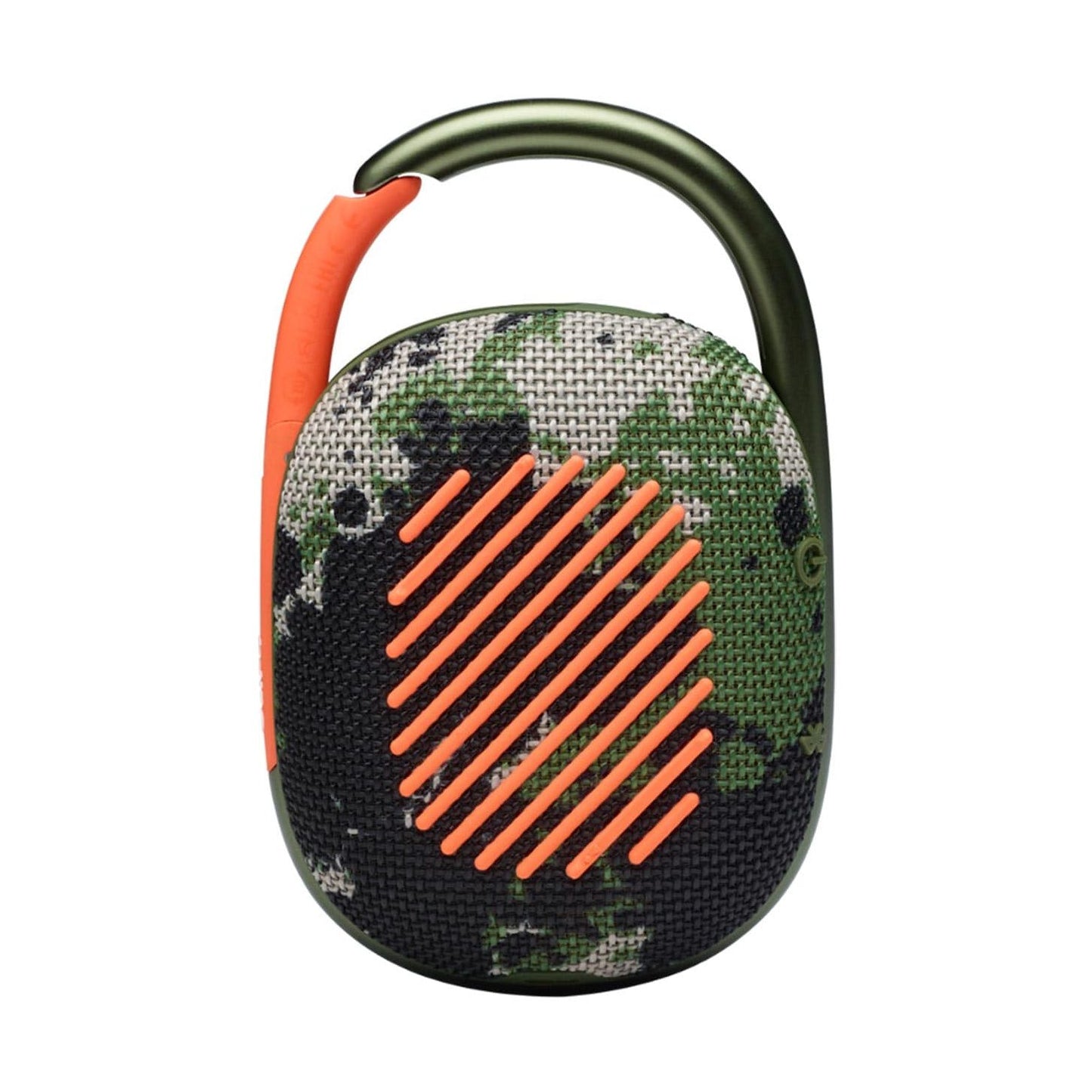 Nuvana Tech Nigeria JBL - Clip4 Portable Bluetooth Speaker
