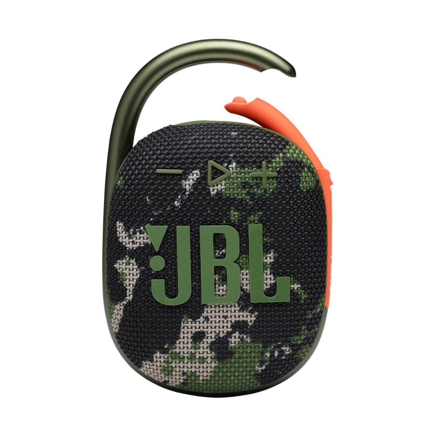 Nuvana Tech Nigeria JBL - Clip4 Portable Bluetooth Speaker