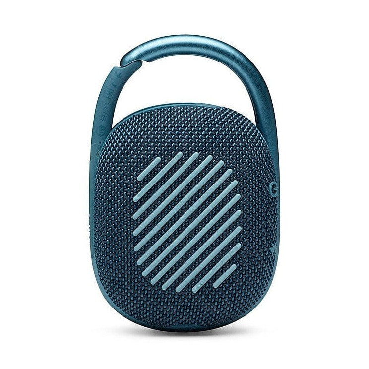 Nuvana Tech Nigeria JBL - Clip4 Portable Bluetooth Speaker