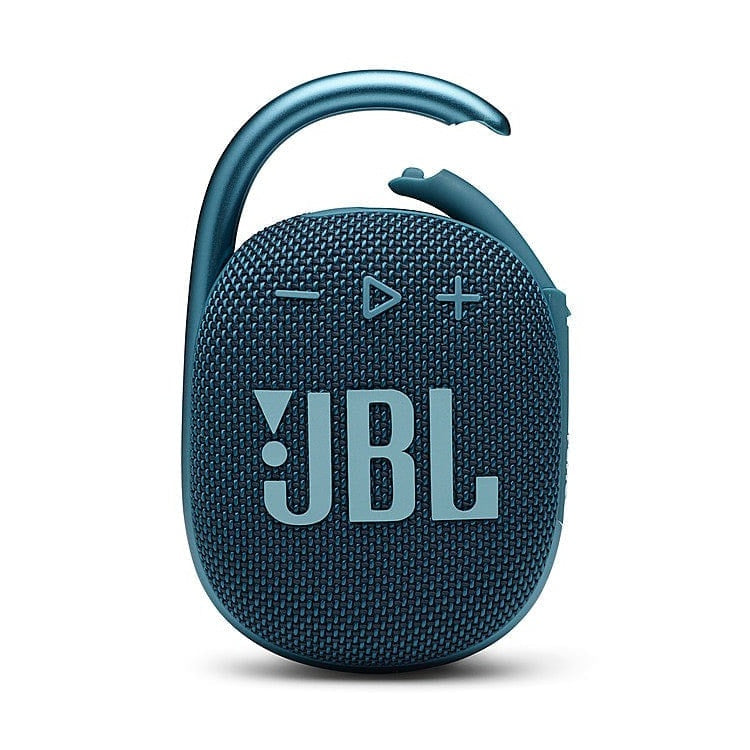 Nuvana Tech Nigeria JBL - Clip4 Portable Bluetooth Speaker