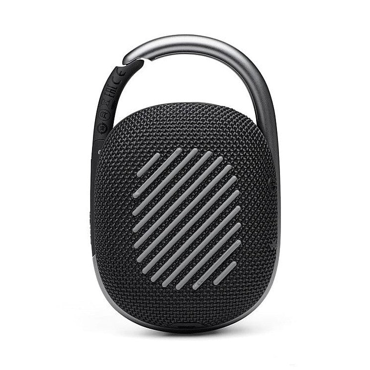 Nuvana Tech Nigeria JBL - Clip4 Portable Bluetooth Speaker