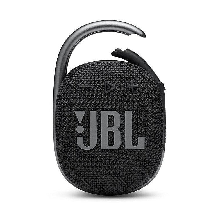 Nuvana Tech Nigeria JBL - Clip4 Portable Bluetooth Speaker