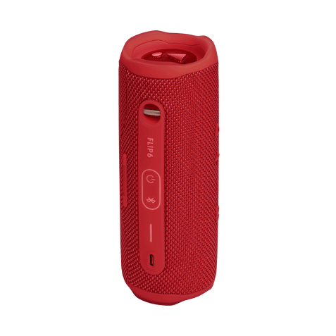 Nuvana Tech Nigeria JBL - Flip 6 Portable Bluetooth Speaker