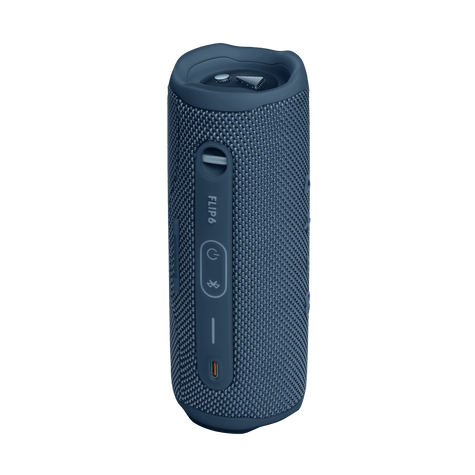 Nuvana Tech Nigeria JBL - Flip 6 Portable Bluetooth Speaker