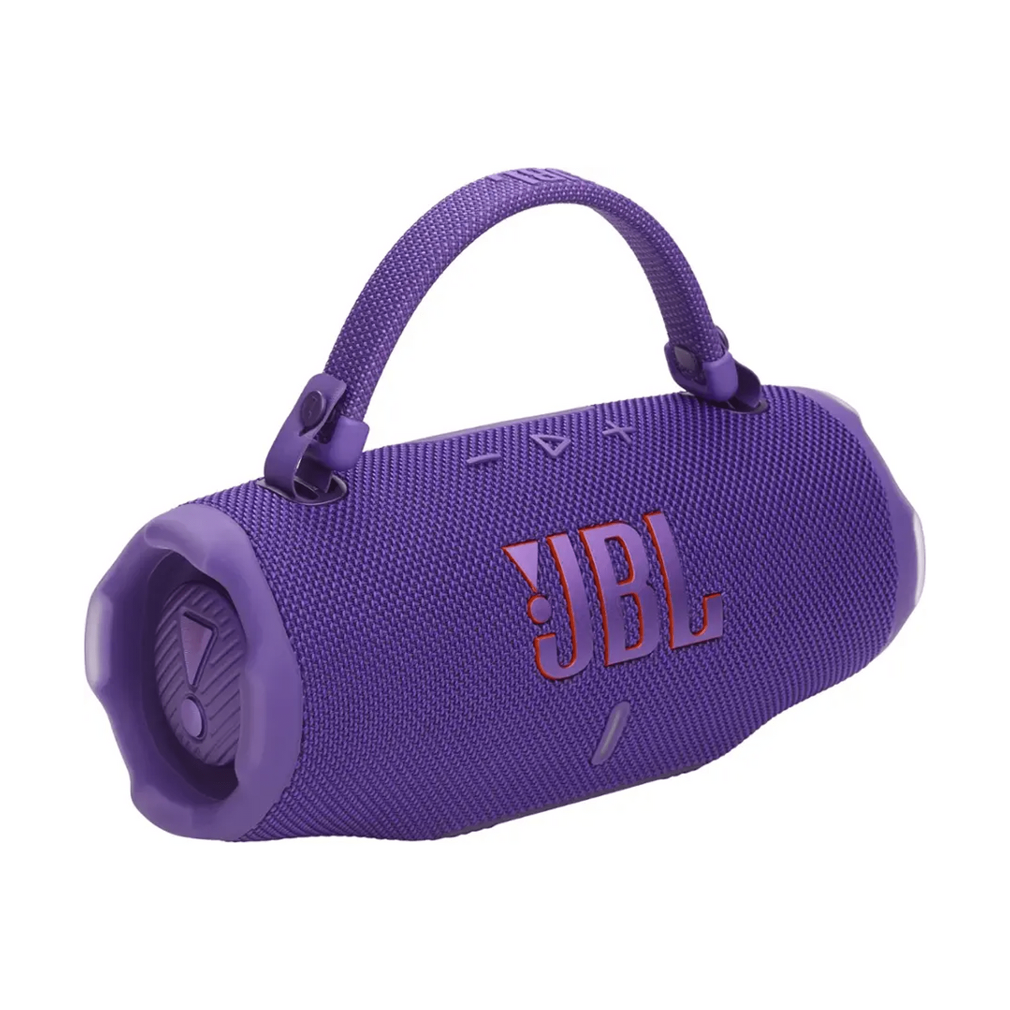 Nuvana Tech Nigeria JBL - Charge 6 Portable Wireless Speaker