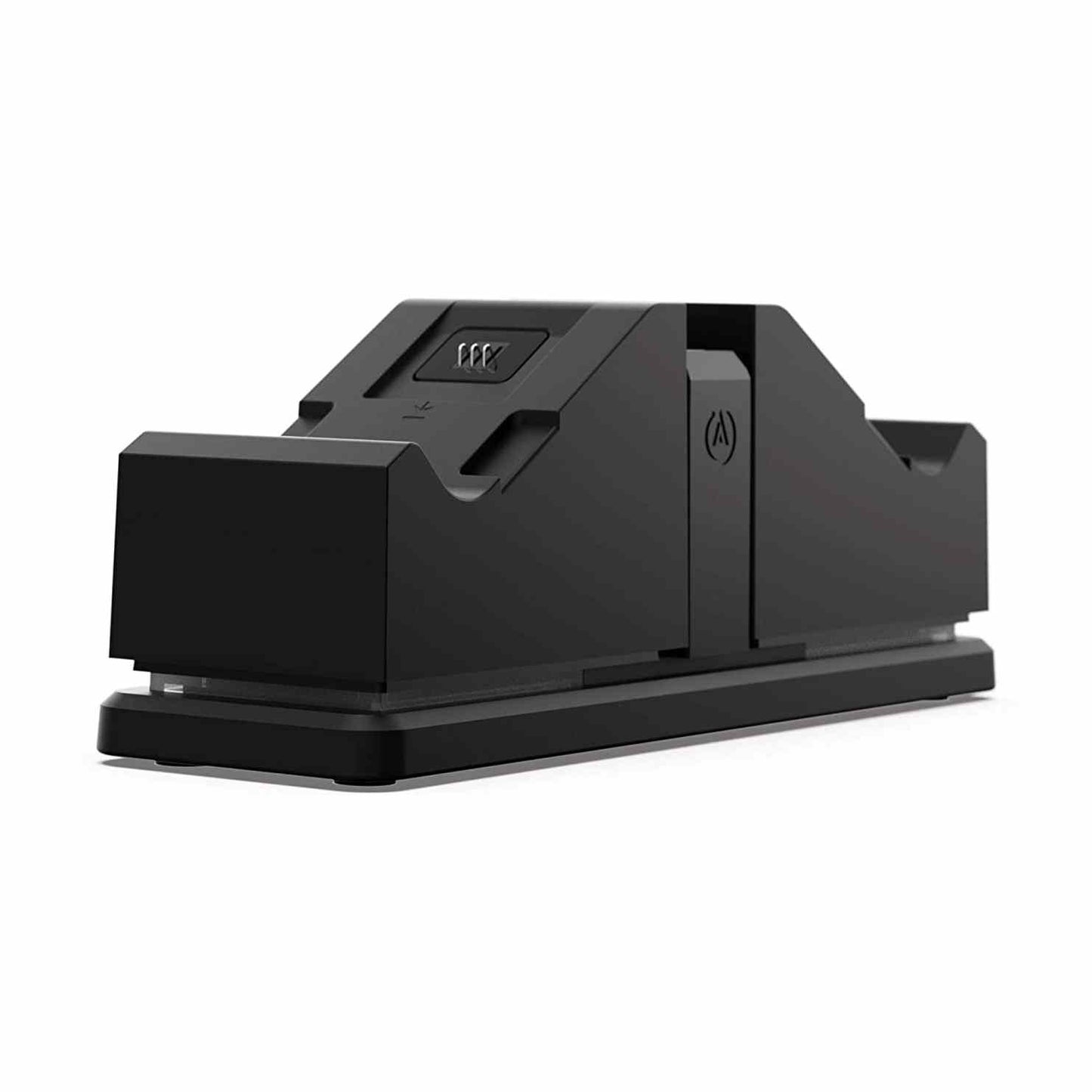 Nuvana Tech Nigeria PowerA Dual Charging Station for Xbox - Black