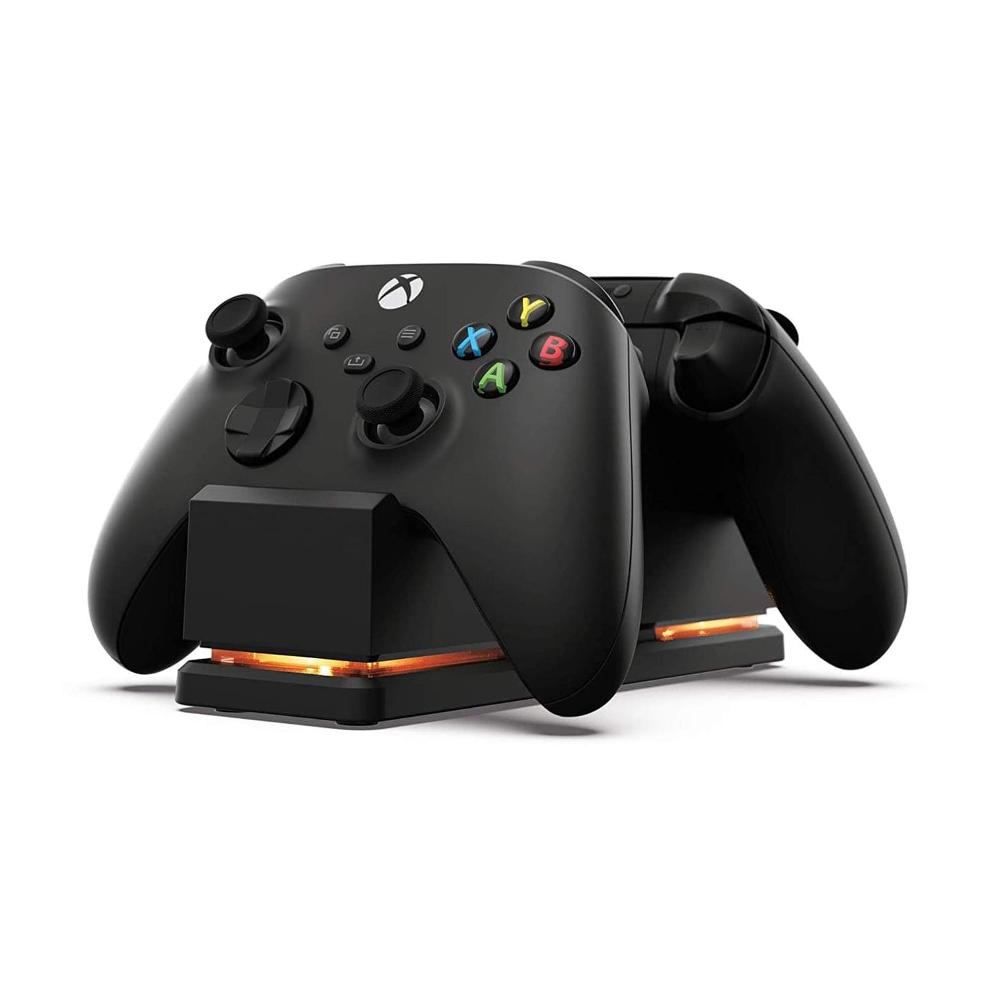 Nuvana Tech Nigeria PowerA Dual Charging Station for Xbox - Black