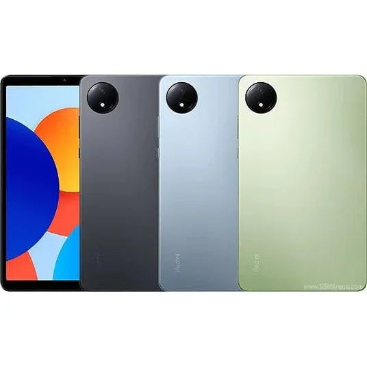 Redmi Pad SE 8.7 INCH 4G - Nuvana Tech Nigeria