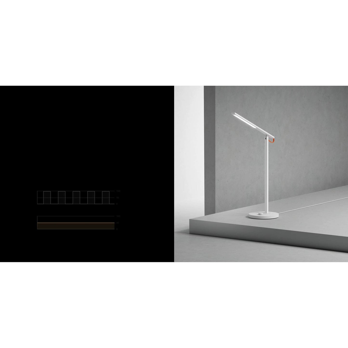 Nuvana Tech Nigeria Xiaomi Mi LED Desk Lamp 1S