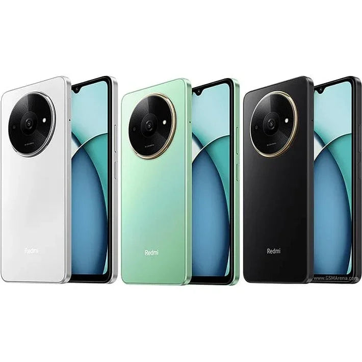 Xiaomi Redmi A3x - Nuvana Tech Nigeria