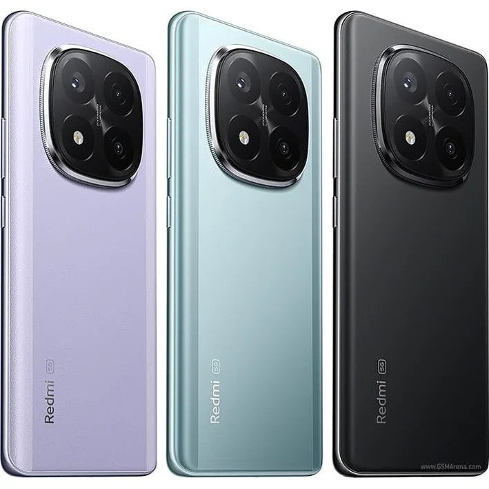 Xiaomi Redmi Note 14Pro Plus 5G - Nuvana Tech Nigeria