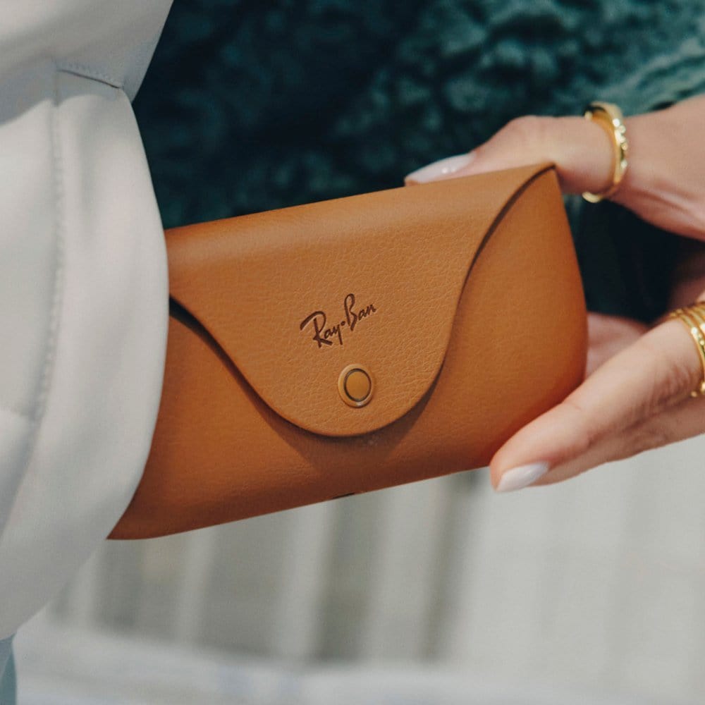 Nuvana Tech Nigeria Ray-Ban Meta - Wayfarer Smart Glasses with Meta Ai, Audio, Photo, Video Compatibility - Clear to Green Transitions Lenses