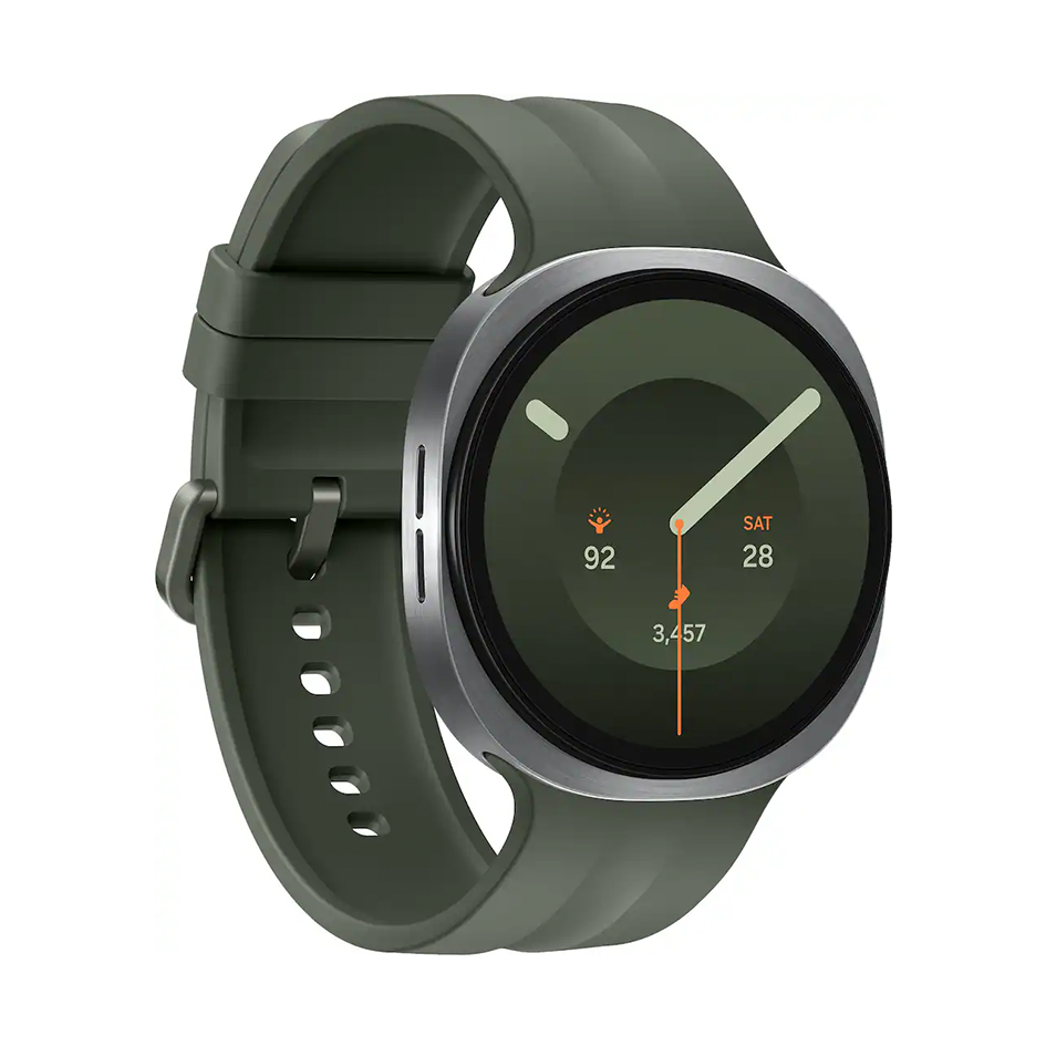 Samsung - Galaxy Watch9 Smartwatch