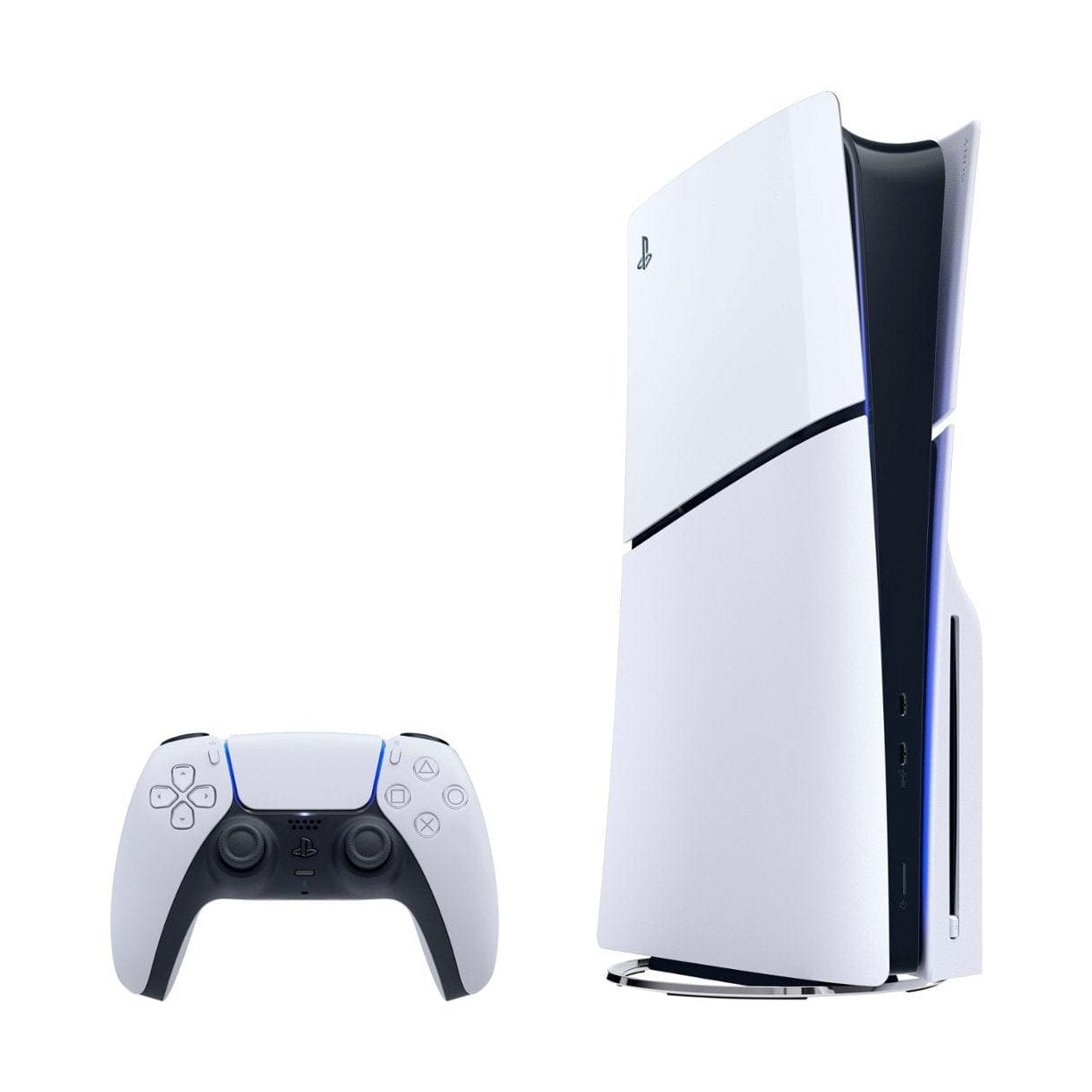 Nuvana Tech Nigeria Sony PlayStation 5 Slim Console