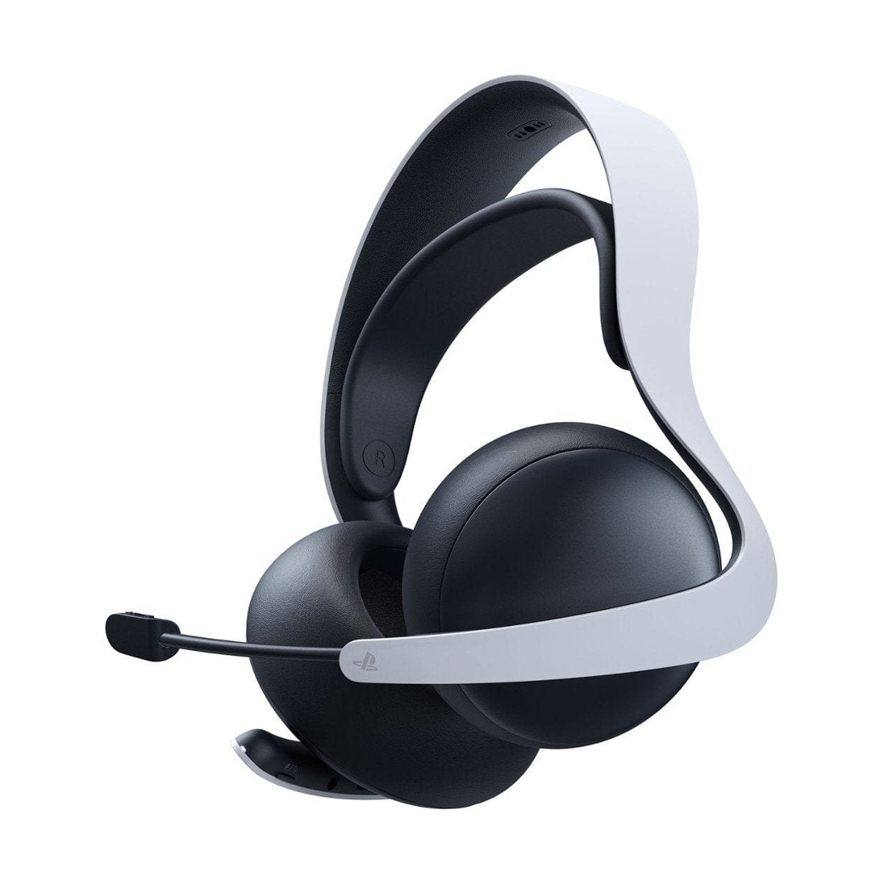 Nuvana Tech Nigeria Sony Interactive Entertainment - PULSE Elite Wireless Headset - White