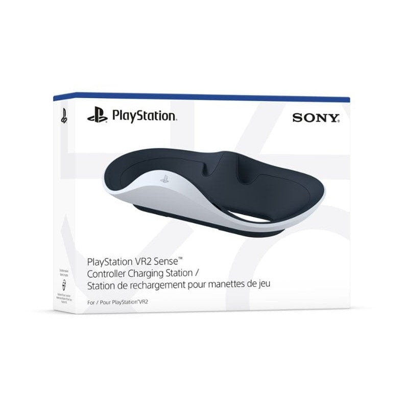 Nuvana Tech Nigeria PlayStation VR 2 Charging Station