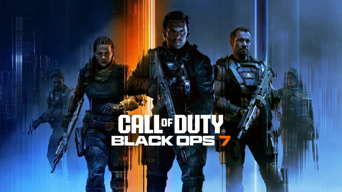 Call of Duty Black Ops 7: What to Expect from the Latest Entry in the Iconic Series - Nuvana Tech Nigeria