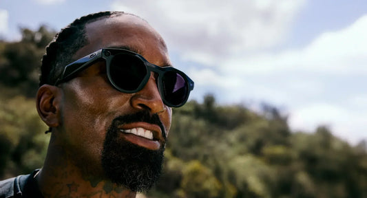 Oakley Meta Glasses: Elevating Your Everyday With Smart Style - Nuvana Tech Nigeria