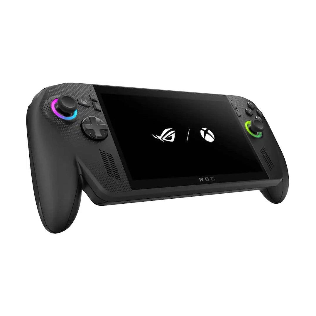 ROG Xbox Ally 7" FHD 120Hz Gaming Handheld - AMD Ryzen Z2 A Processor - Nuvana Tech Nigeria
