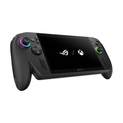 ROG Xbox Ally 7" FHD 120Hz Gaming Handheld - AMD Ryzen Z2 A Processor - Nuvana Tech Nigeria