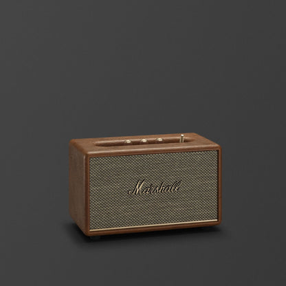 Marshall Acton 3 Compact Bluetooth Speaker