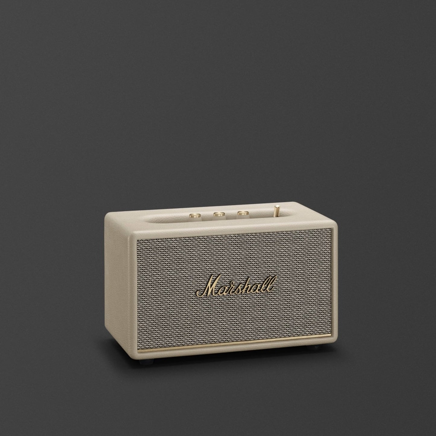 Marshall Acton 3 Compact Bluetooth Speaker
