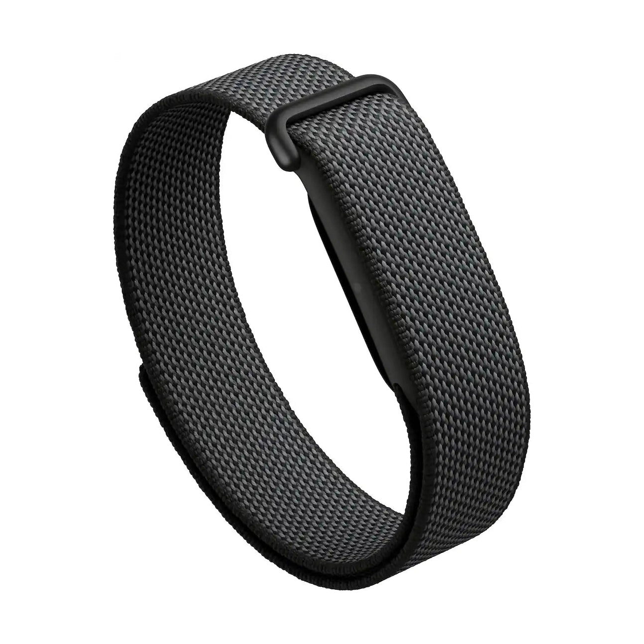 Google - Fitbit Air - Screenless Fitness and Health Tracking - Works with Android and iOS