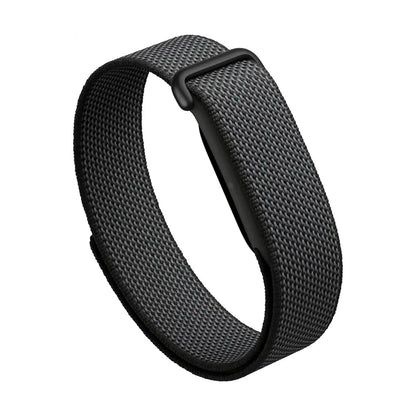 Google - Fitbit Air - Screenless Fitness and Health Tracking - Works with Android and iOS