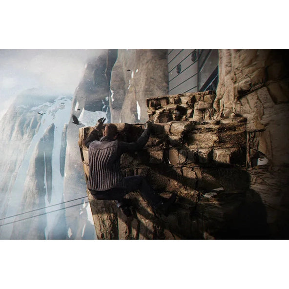 007: First Light - PlayStation 5