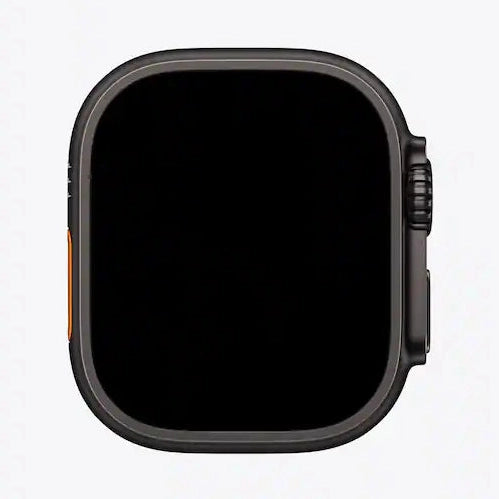 Apple Watch Ultra 3 (GPS+Cellular) 49mm Titanium Case - Nuvana Tech Nigeria