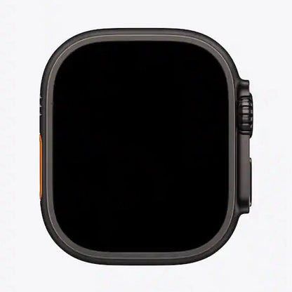 Apple Watch Ultra 3 (GPS+Cellular) 49mm Titanium Case - Nuvana Tech Nigeria