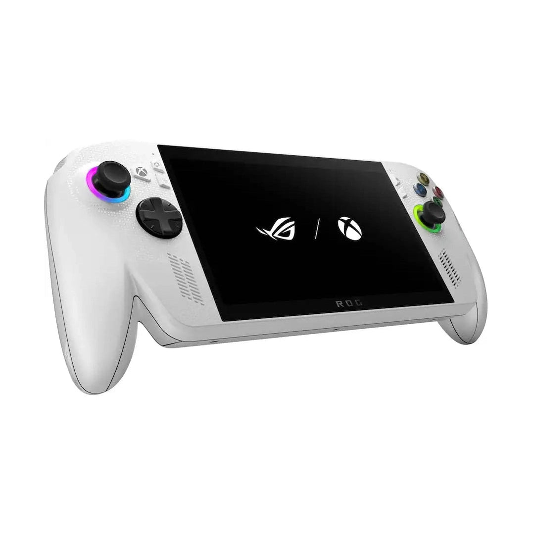 ROG Xbox Ally 7" FHD 120Hz Gaming Handheld - AMD Ryzen Z2 A Processor - Nuvana Tech Nigeria