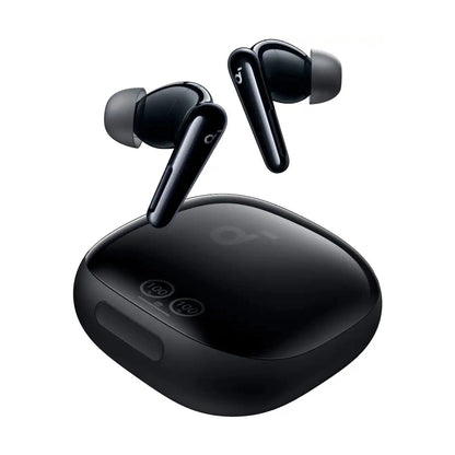SoundCore - Liberty 4 Pro Wireless Active Noise Cancelling Earbuds - Nuvana Tech Nigeria