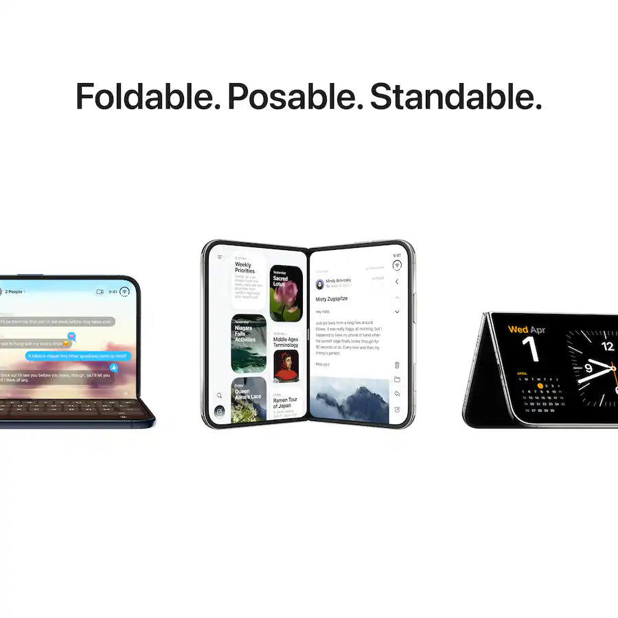 Apple - iPhone Duo (12 Months Apple Warranty) - Coming Soon