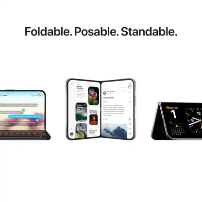 Apple - iPhone Duo (12 Months Apple Warranty) - Coming Soon