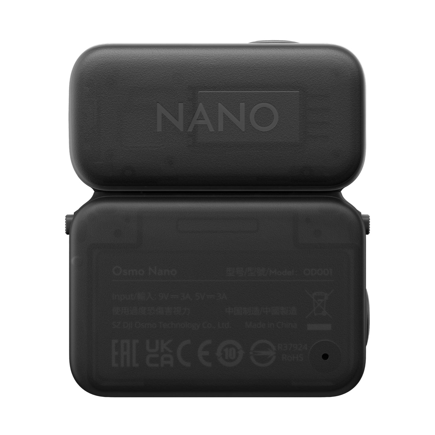 DJI OSMO NANO - Standard Combo (64GB & 128GB)