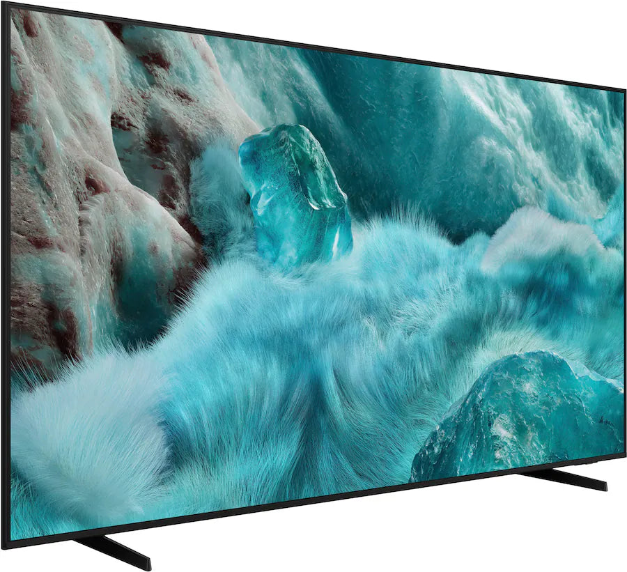 SAMSUNG 75" Class Q7FD Series 4K QLED Smart TV