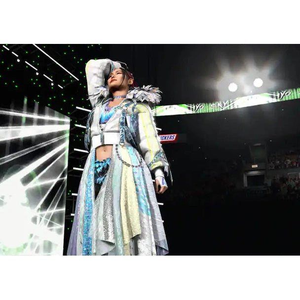 WWE 2K26 - PlayStation 5